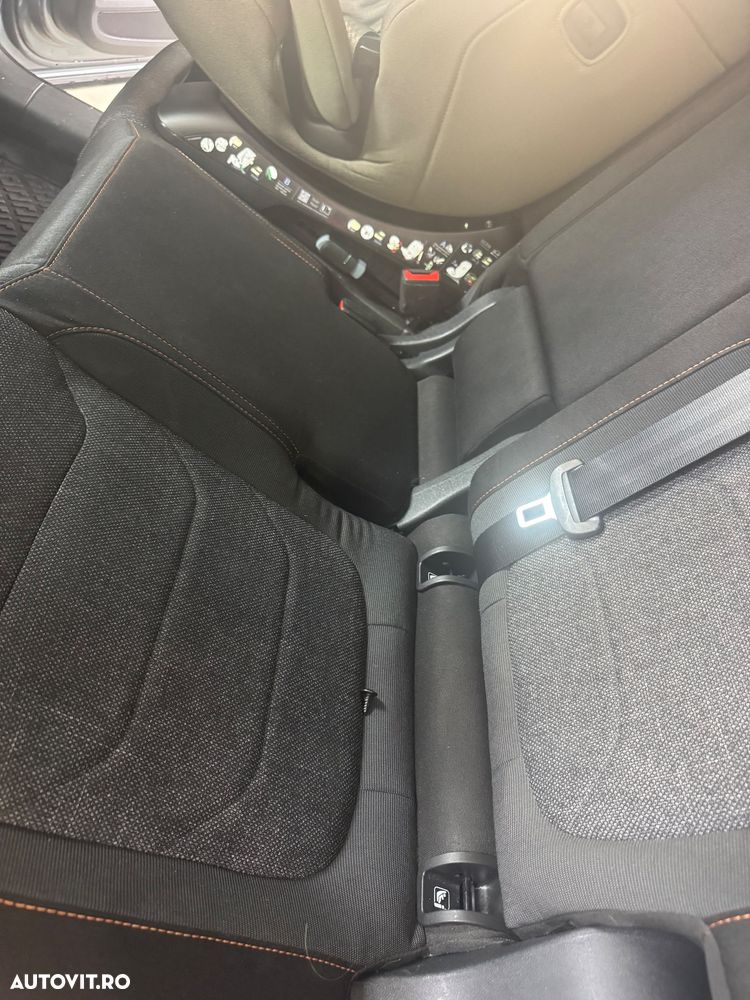 Skoda Kodiaq 2.0 TDI 4X4 DSG Style - 35