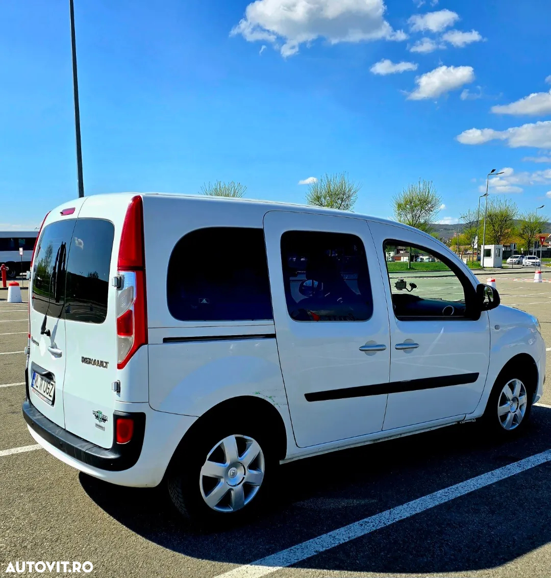 Renault Kangoo - 3