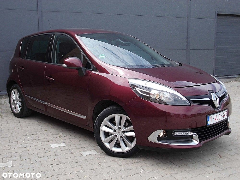 Renault Scenic dCi 110 EDC Bose Edition - 3