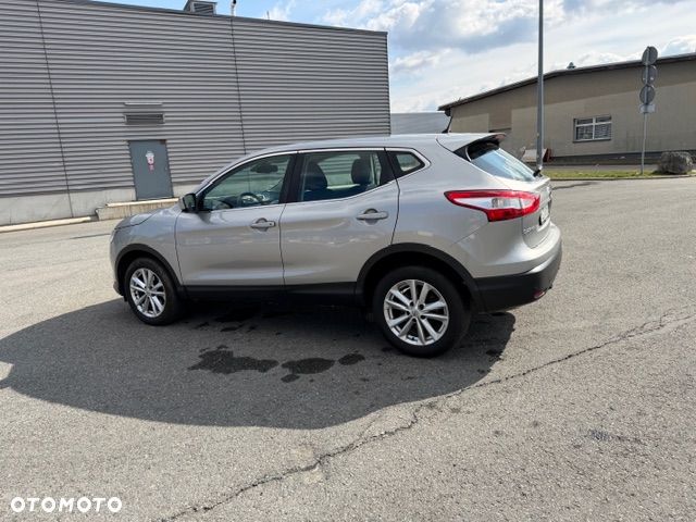 Nissan Qashqai 1.2 DIG-T Xtronic TEKNA - 26