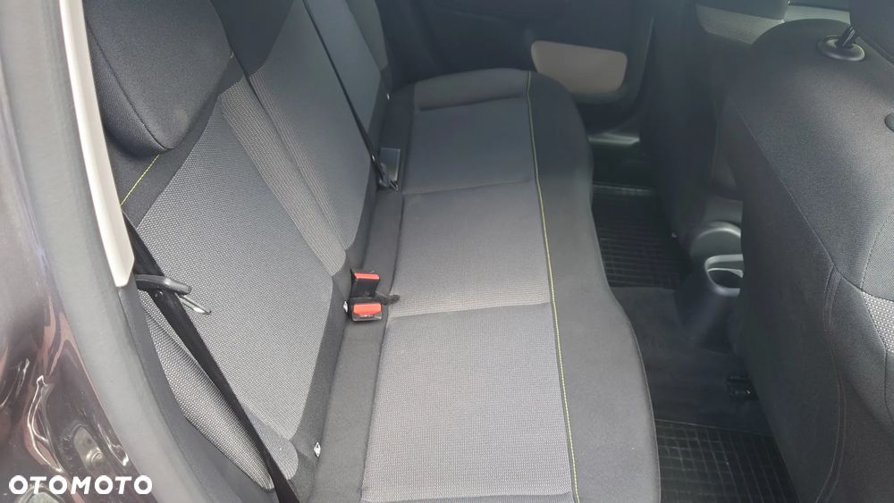 Citroën C3 1.2 PureTech Shine - 21