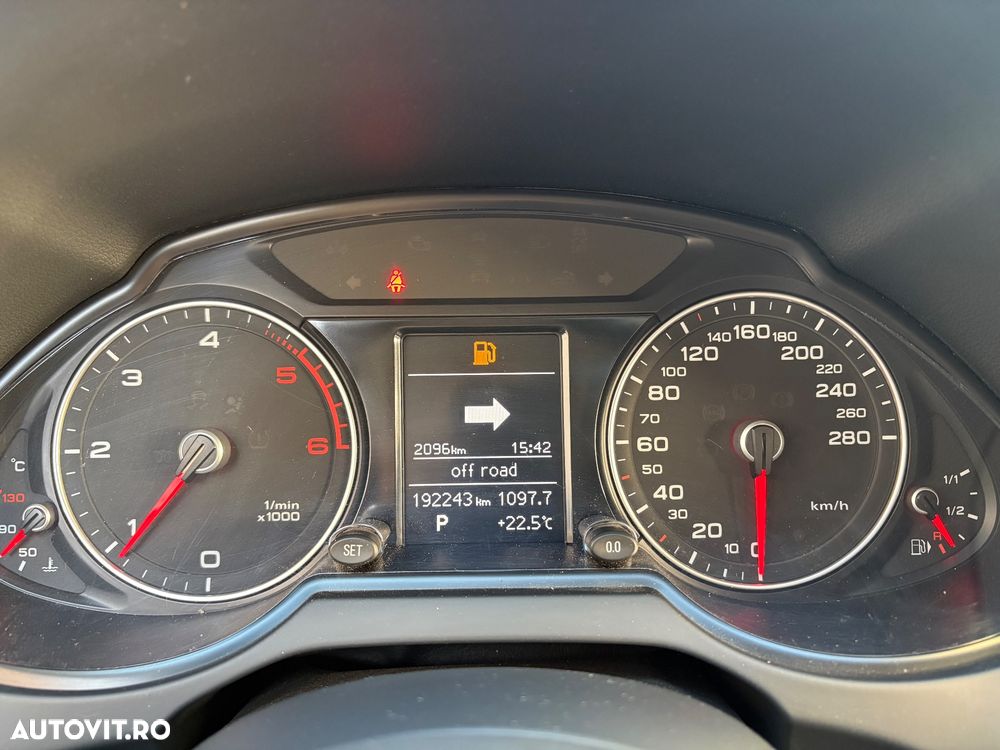 Audi Q5 2.0 TDI Quattro S tronic - 22