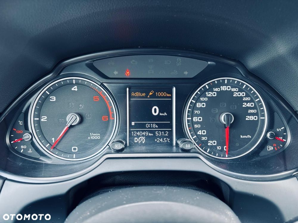 Audi Q5 2.0 TDI Quattro S tronic - 23