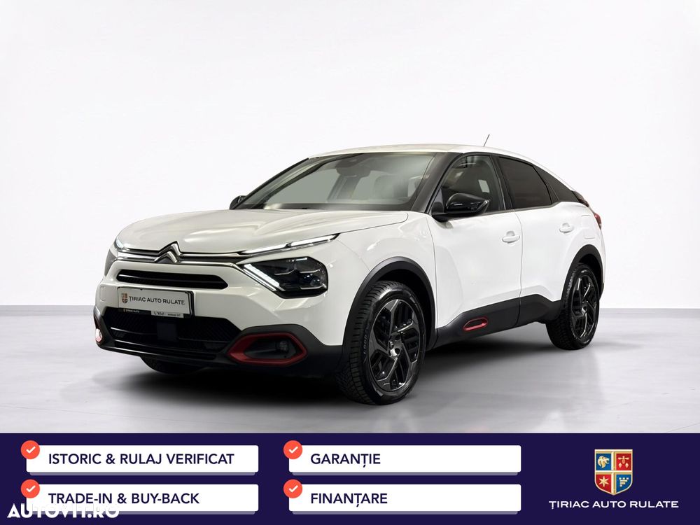 Citroën C4 - 2