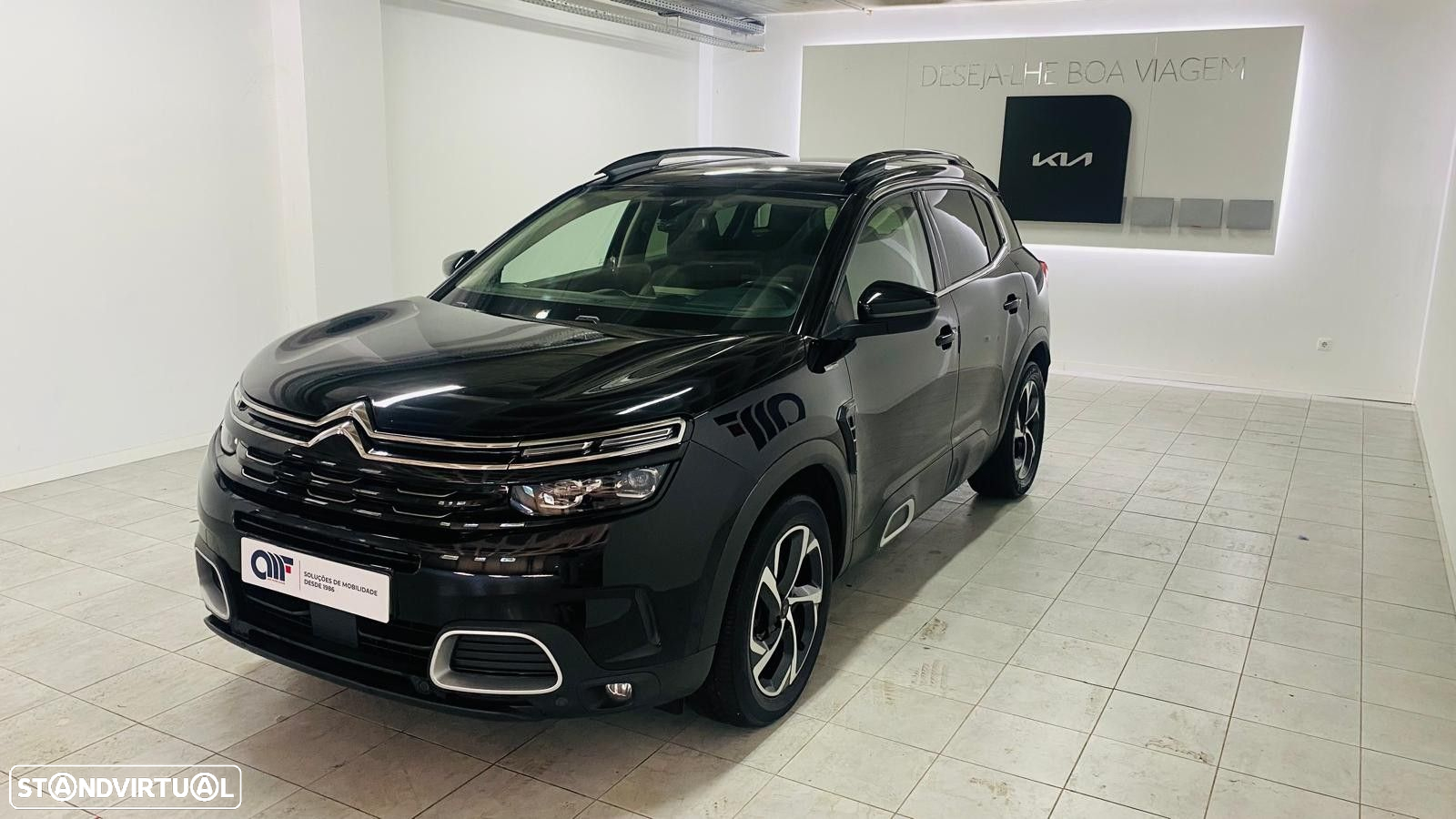 Citroën C5 Aircross 1.2 PureTech Shine - 6