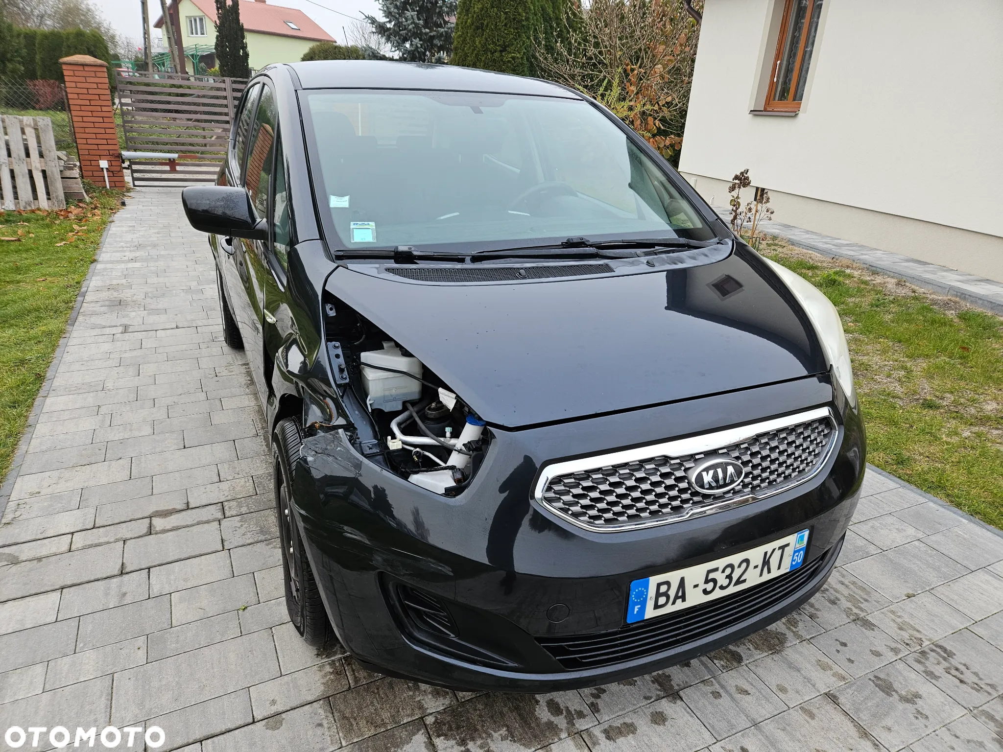 Kia Venga - 9