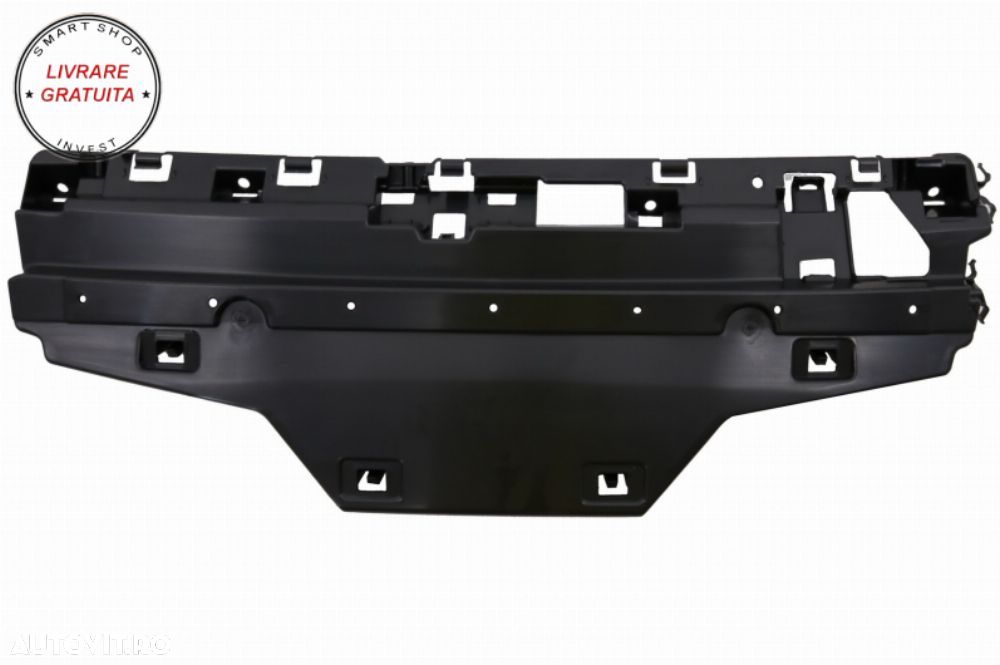 Bara Spate BMW F31 Seria 3 Touring Non LCI & LCI (2011-2018) M-Performance Design- livrare gratuita - 4