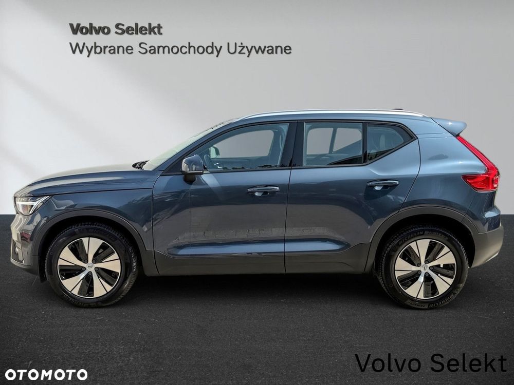 Volvo XC 40 - 7