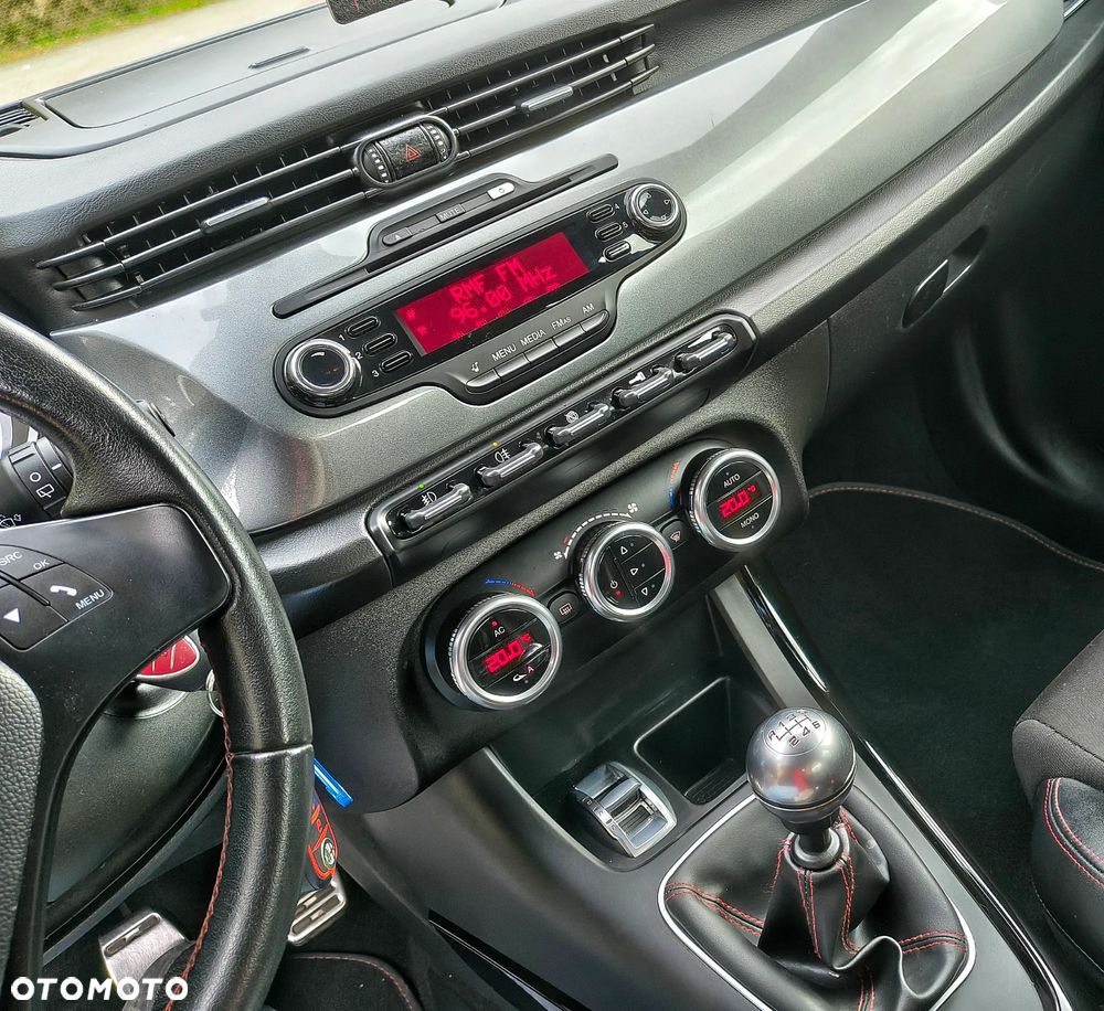 Alfa Romeo Giulietta - 22