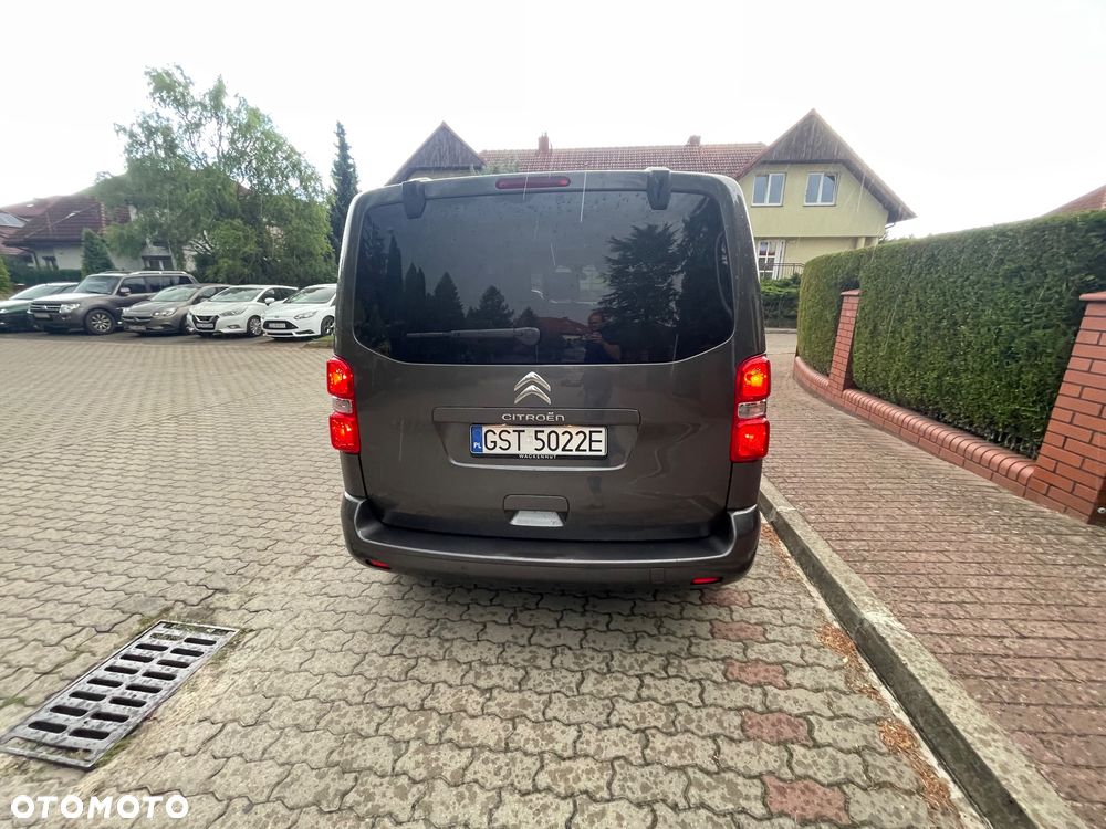 Citroën SpaceTourer - 8