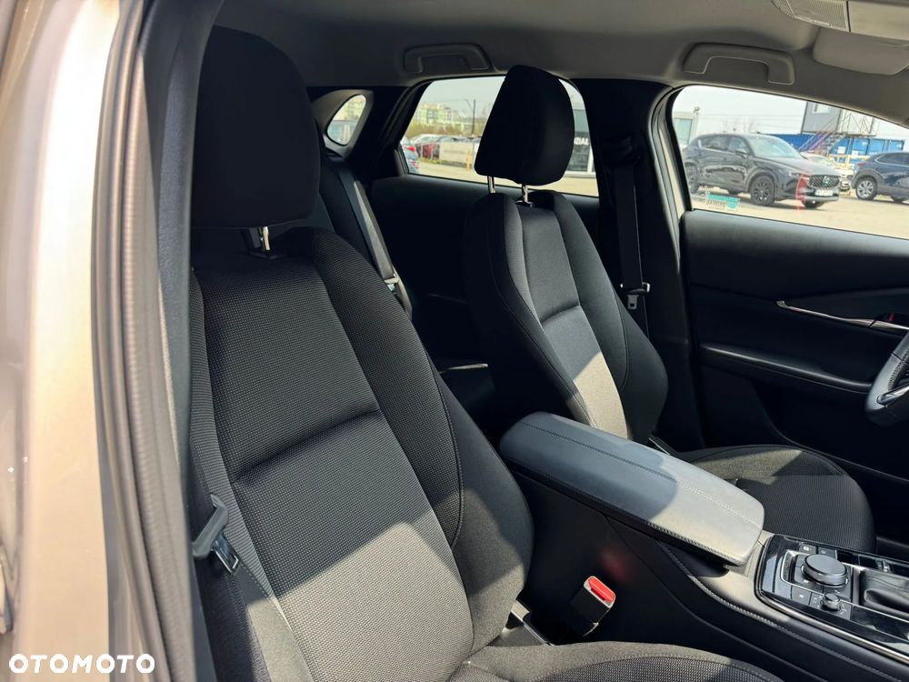 Mazda CX-30 2.0 mHEV Exclusive-Line 2WD - 6