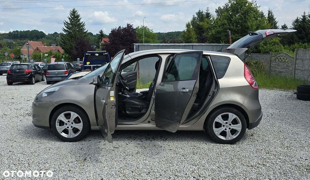 Renault Scenic 1.4 16V TCE Tech Run - 12