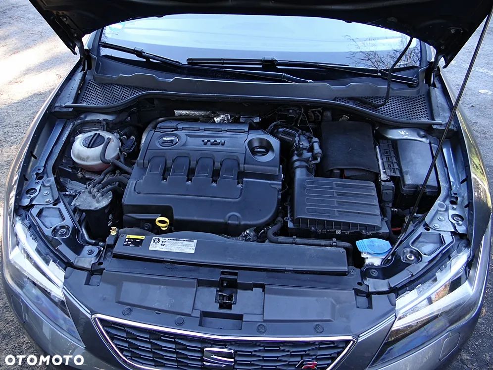 Seat Leon - 22