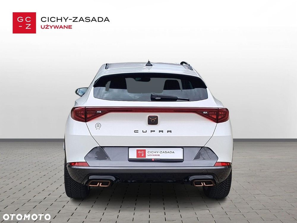 Cupra Formentor - 4