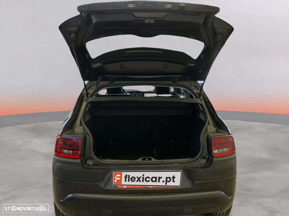 Citroën C4 Cactus 1.2 PureTech Feel - 9