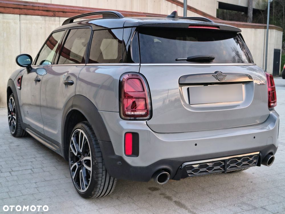 MINI Countryman - 6