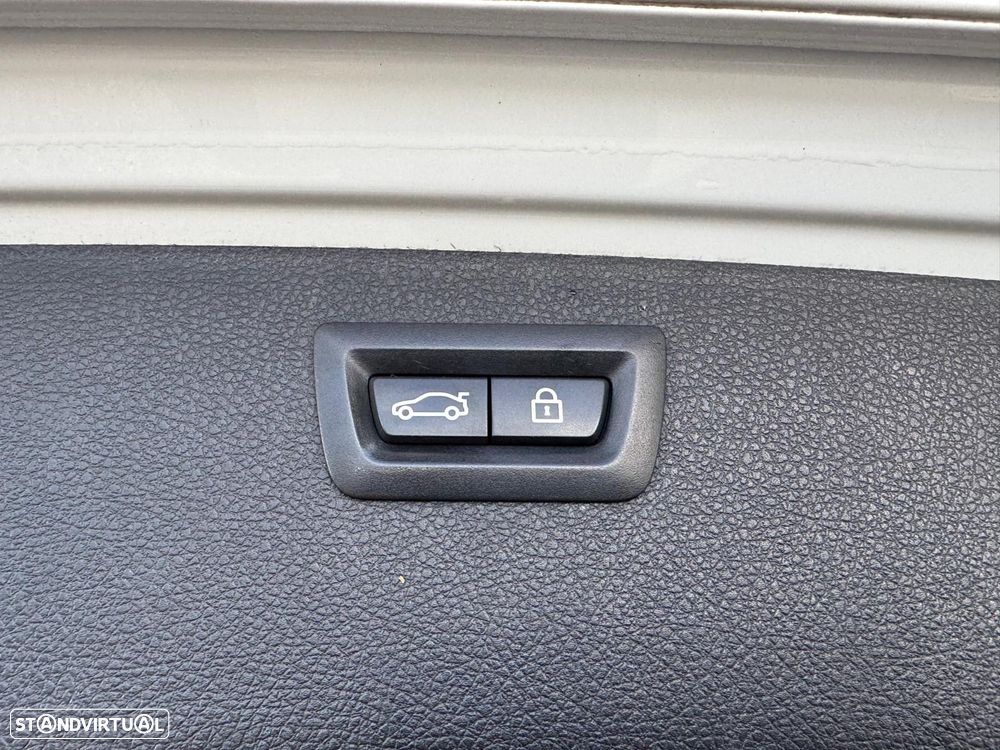 BMW 316 d Touring Aut. M Sport - 13