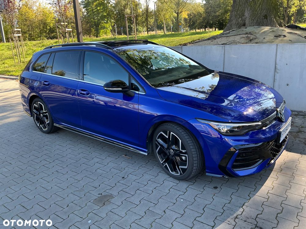 Volkswagen Golf - 4
