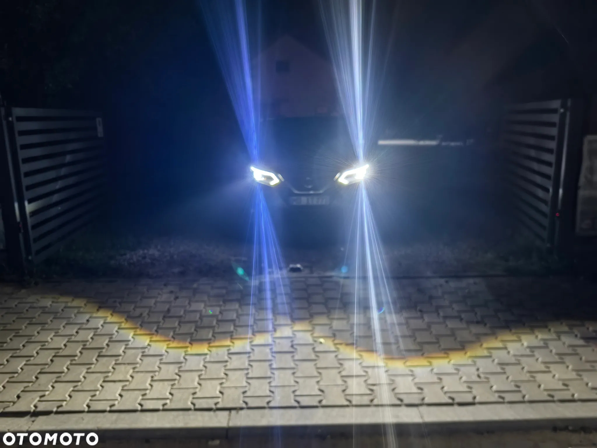 Nissan Qashqai 1.6 DIG-T N-Connecta - 20