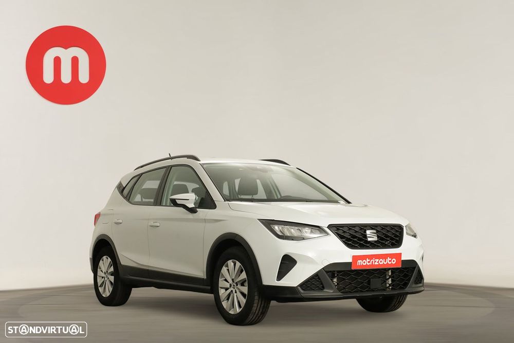 SEAT Arona 1.0 TSI Style DSG - 1