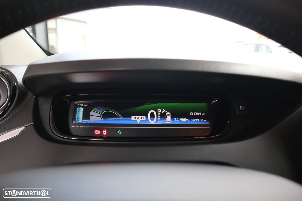 Renault Zoe (c/ Bateria) Life 40 - 20