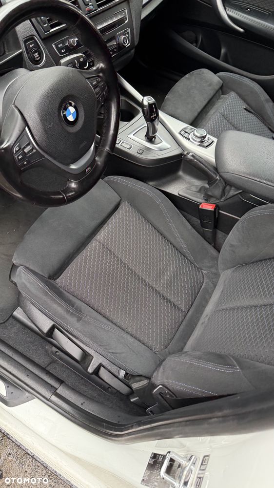 BMW Seria 1 120d - 20