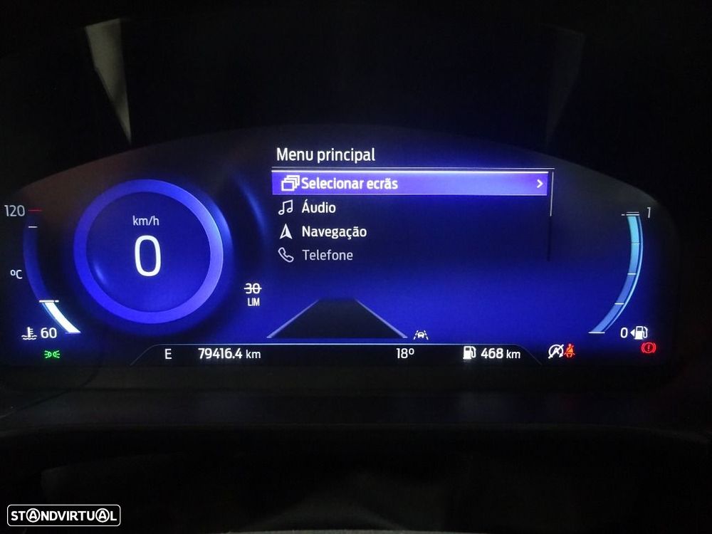 Ford Kuga 1.5 EcoBoost ST-Line - 16