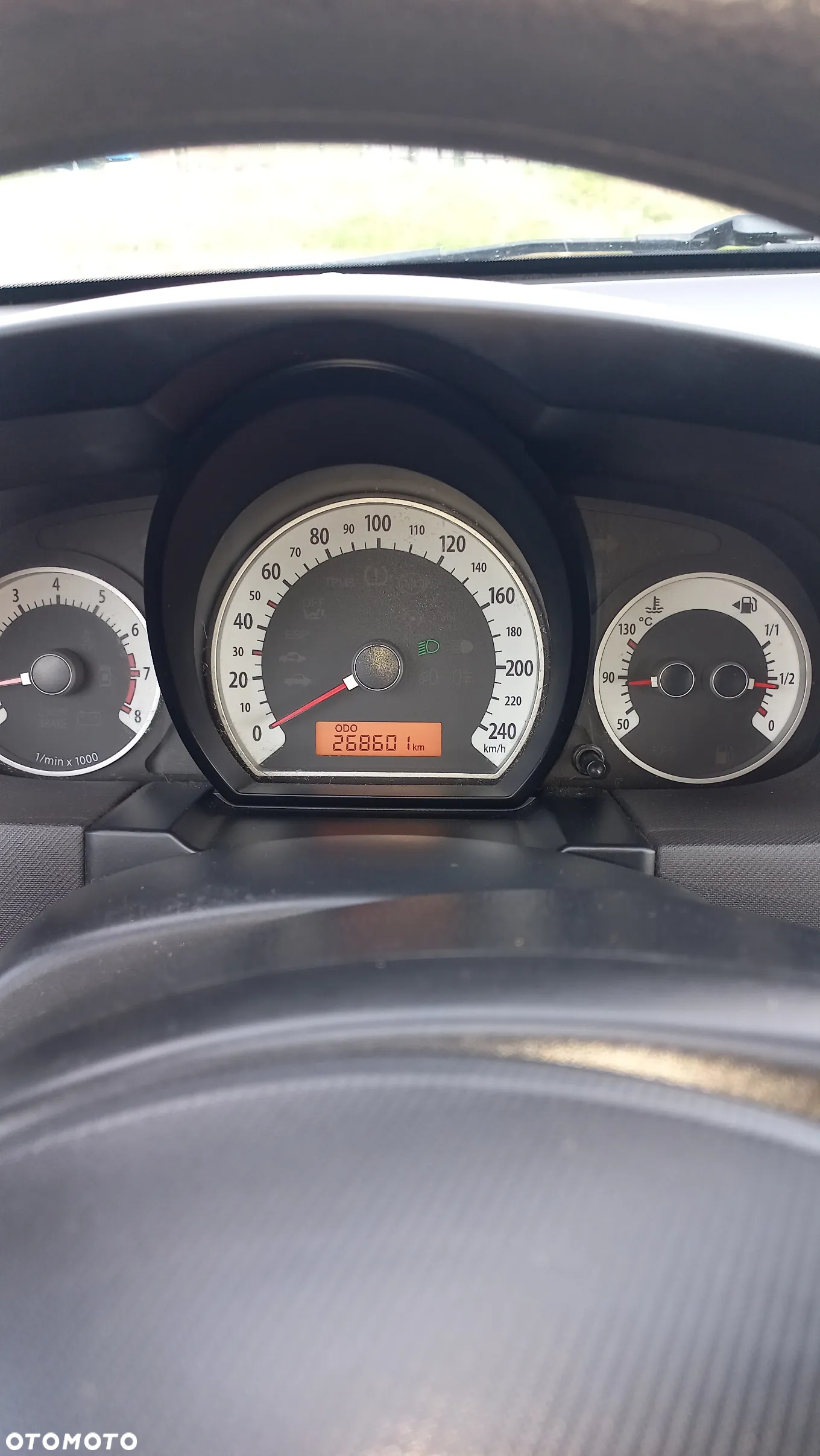 Kia Ceed Cee'd 1.6 Comfort + - 6