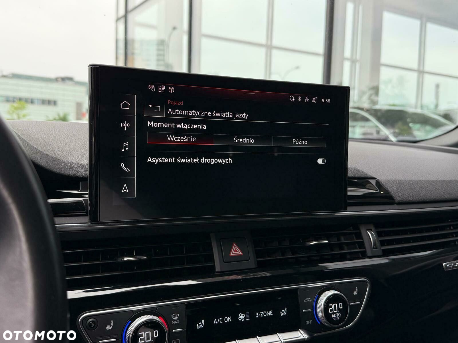 Audi A5 - 29