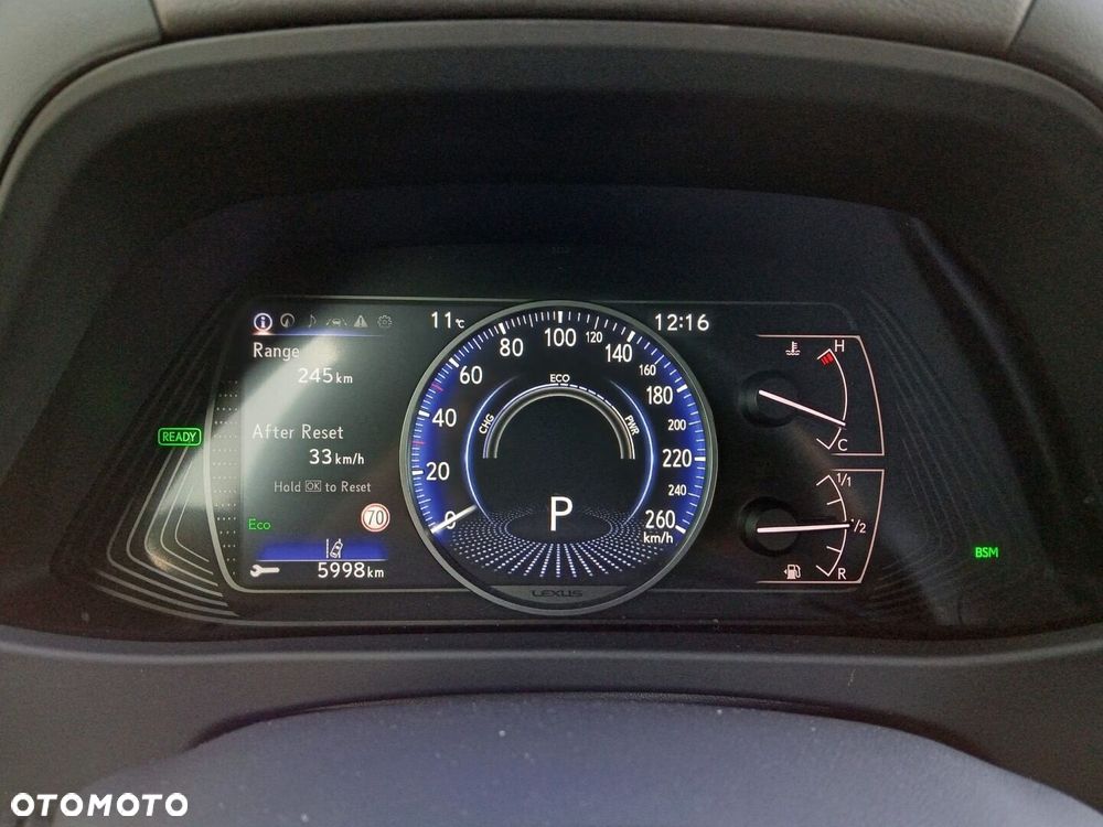 Lexus UX 250h GPF F Sport Design 2WD - 30