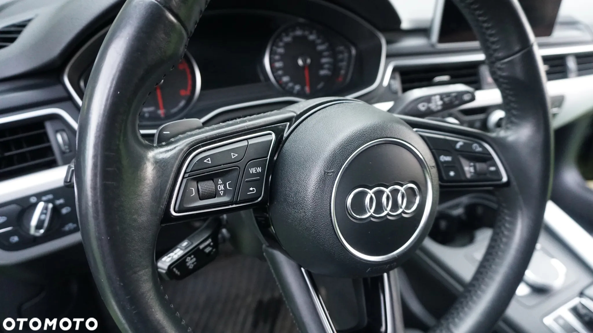 Audi A4 2.0 TDI Quattro Sport S tronic - 23