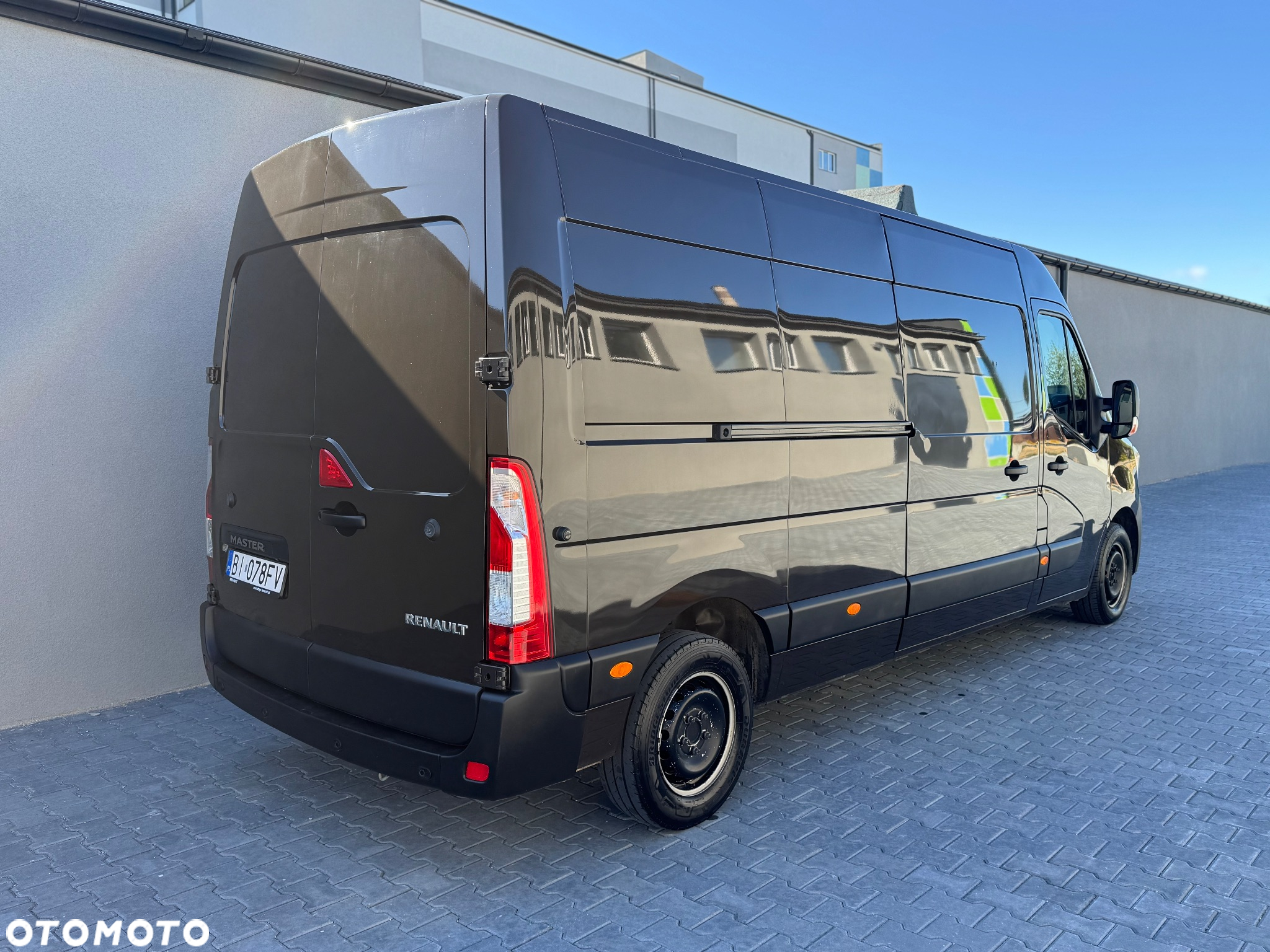 Renault MASTER L3H2 LIFT - 4