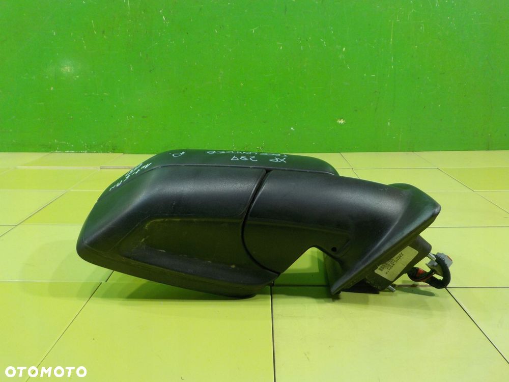 LAND ROVER FREELANDER II LIFT 2.2 TD4 11r SUV 5D lusterko prawe 4300714 - 6