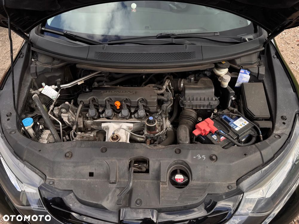 Honda Civic - 13