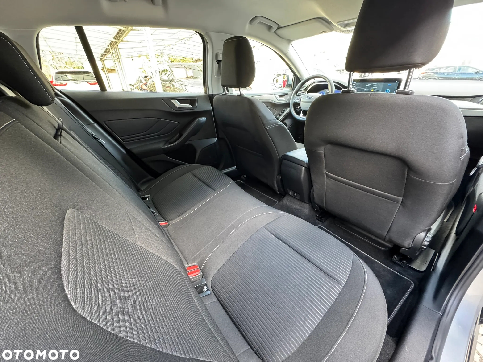 Ford Focus - 17