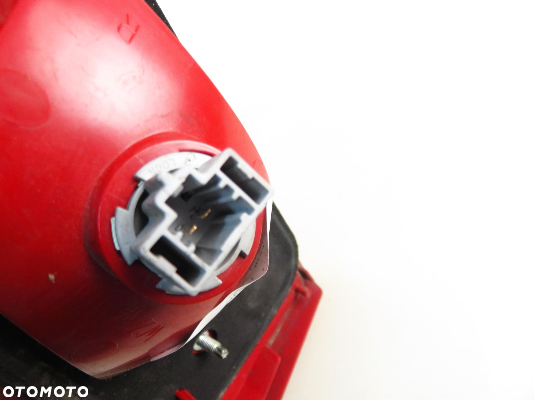LAMPA PRAWA TYLNA KLAPA MAZDA 2 I (DY) 3M7113547AG 964864 - 13
