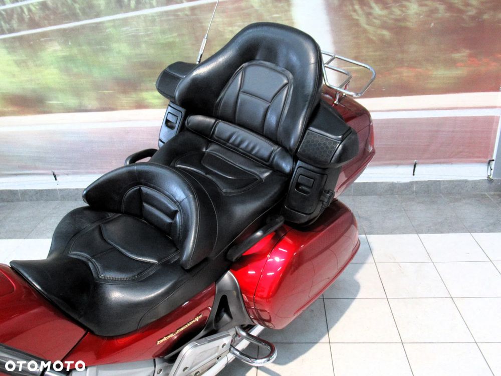 Honda GL - 20