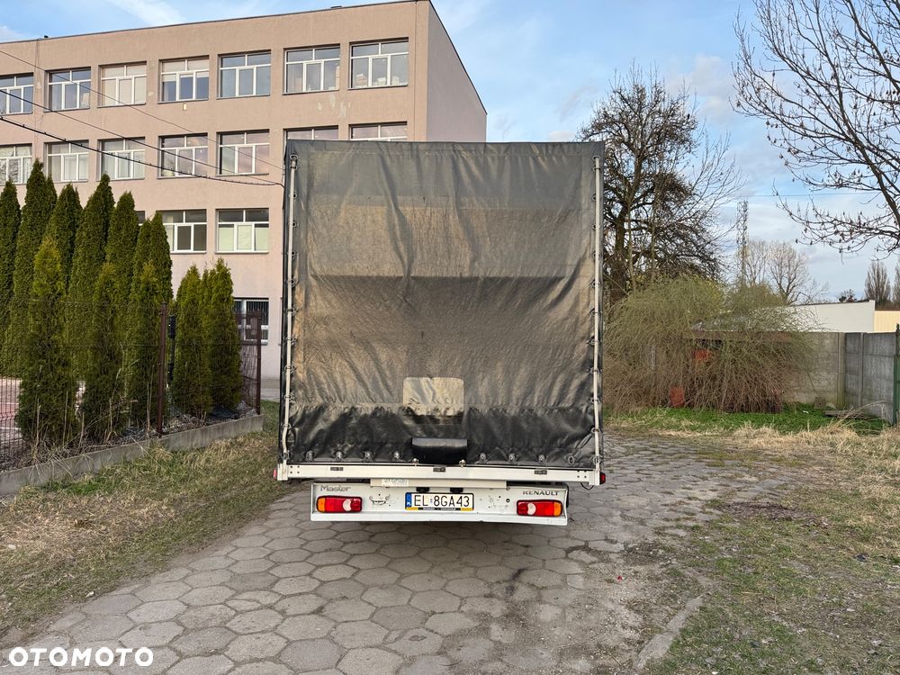 Renault MASTER - 7