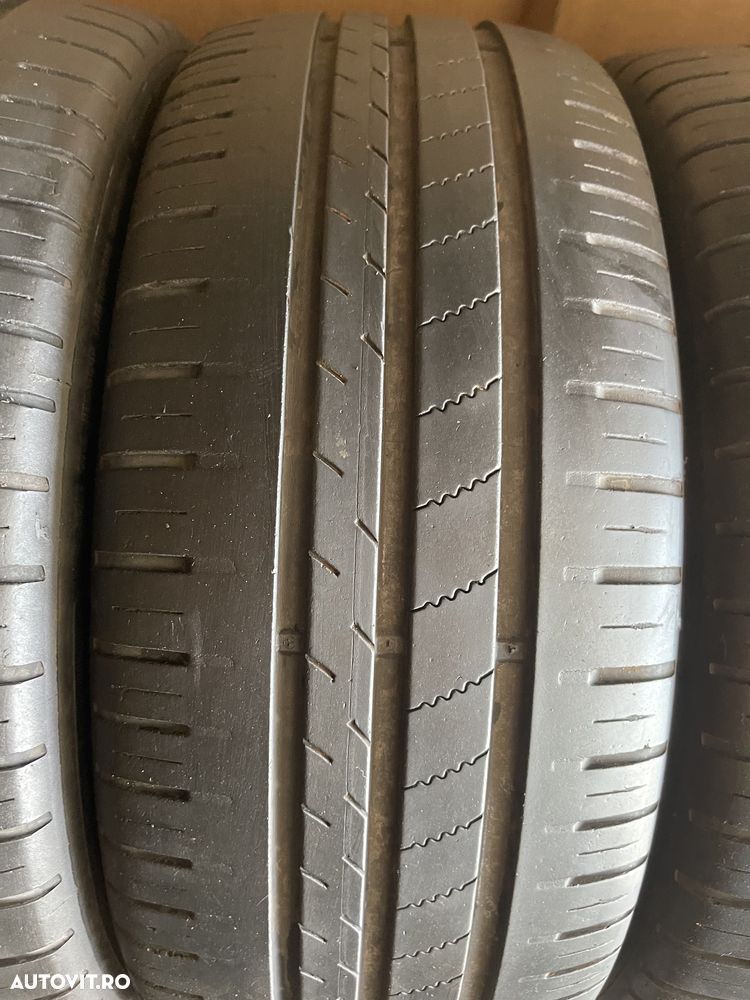 195/45/R16 Goodyear - 3