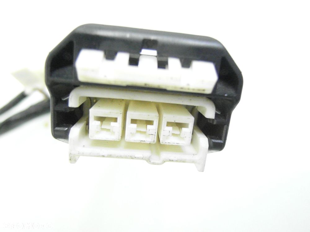 WSPOMAGANIE ELEKTRYCZNE TOYOTA COROLLA (_E12_) 1321001011 99513001 - 5