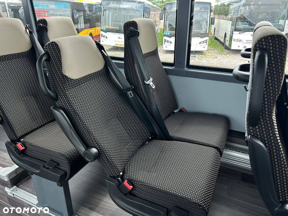 Iveco Crossway - 23