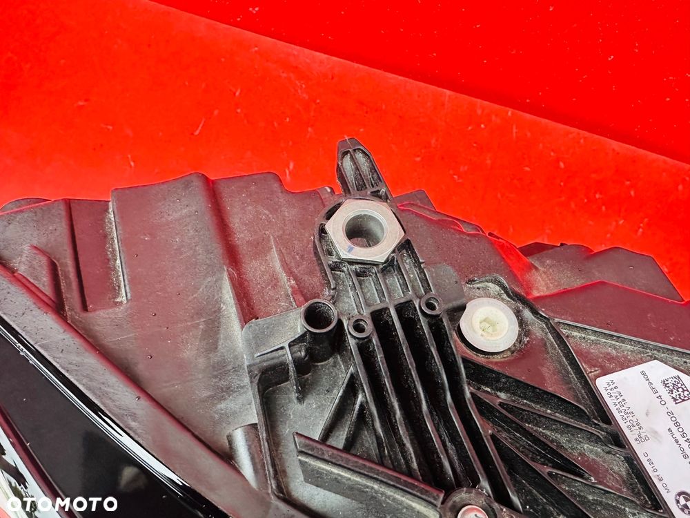 LAMPA PRAWA BMW G20 G21 LCI LIFT FULL LED NIEBIESKA 9450802 - 4