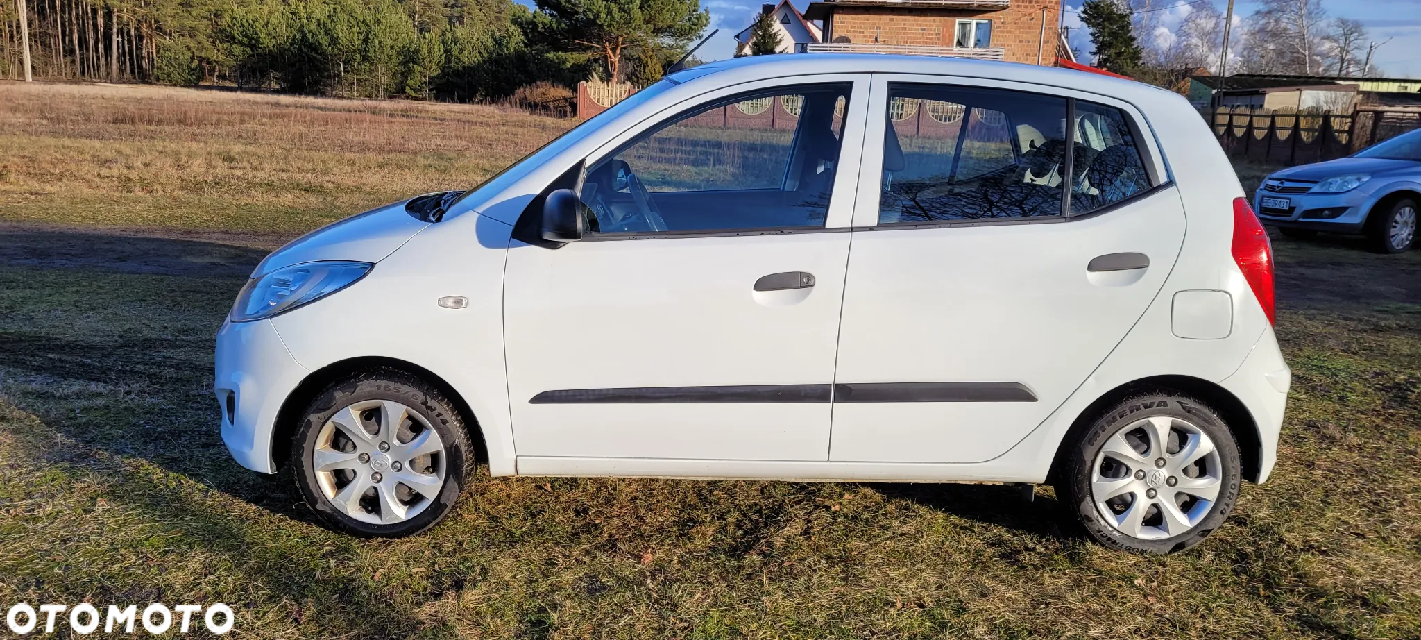 Hyundai i10 1.1 Classic - 7