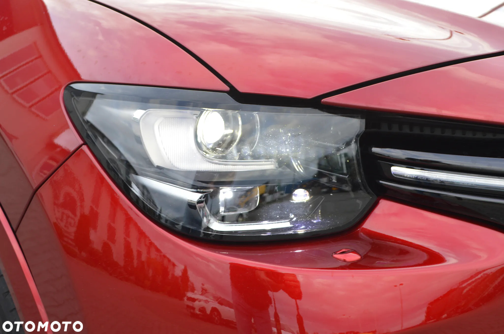 Mazda CX-60 - 29