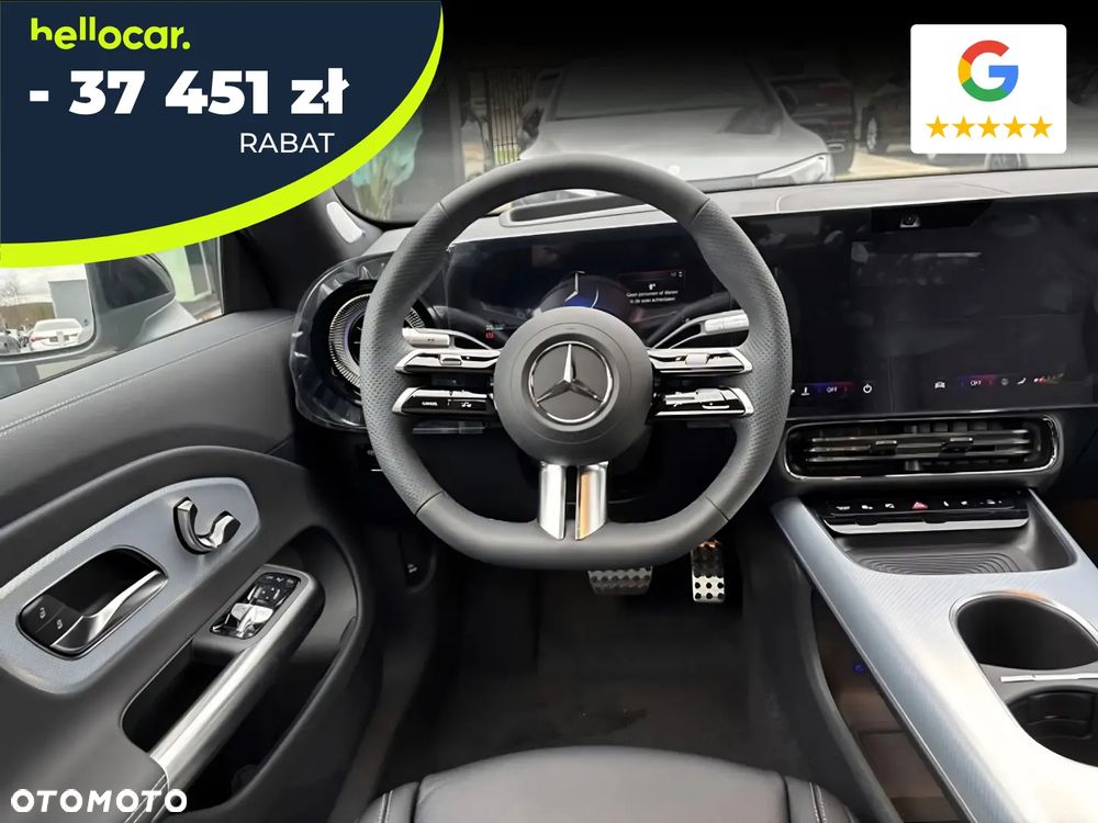 Mercedes-Benz CLA - 6