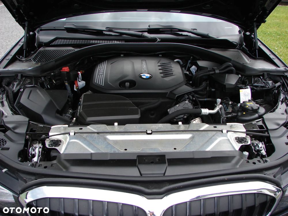 BMW Seria 3 318d Advantage - 7