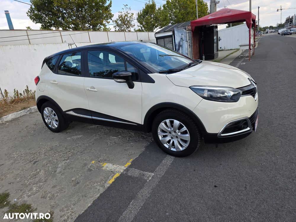 Renault Captur (ENERGY) TCe 90 INTENS - 11