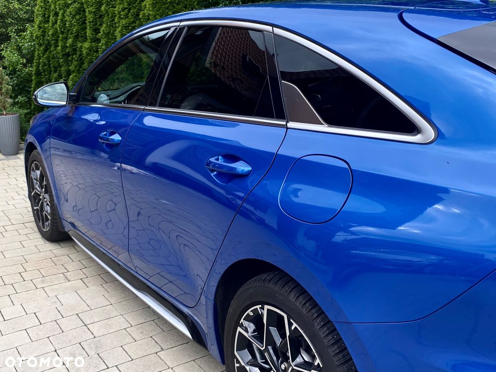 Kia ProCeed - 15