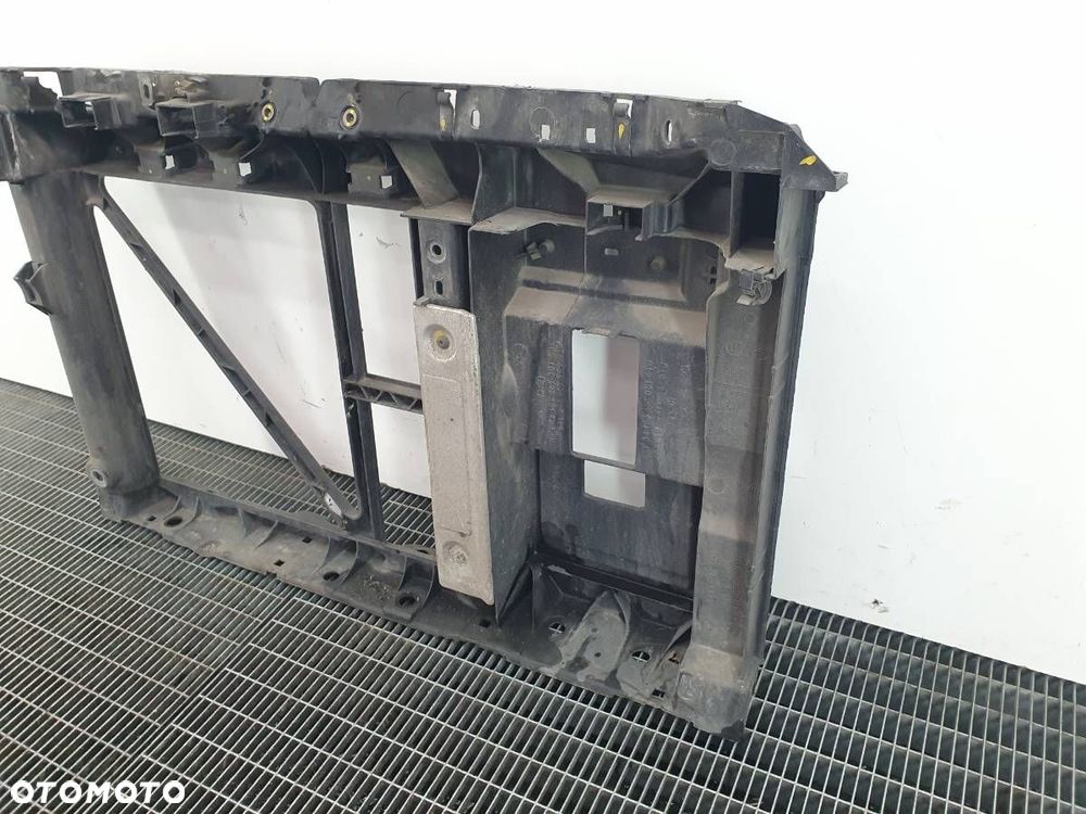 PAS PRZEDNI WZMOCNIENIE CITROEN C2 1.1 B - 7