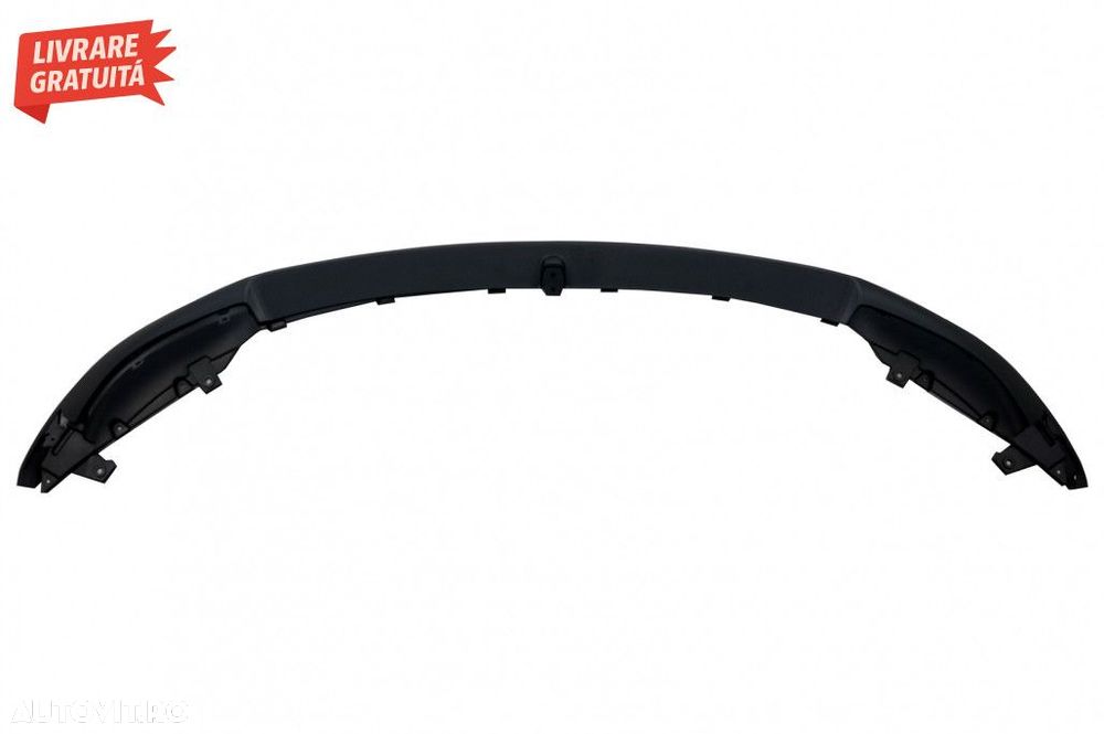 Prelungire si Ornamente Bara Fata BMW F80 M3 Sedan F82 M4 Coupe F83 M4 - 4